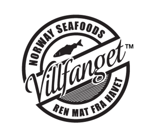 Villfanget logo