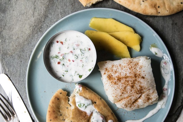 Norway Seafoods torsk