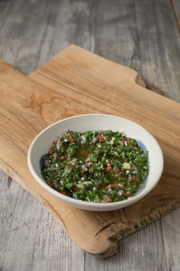 Chimichurri