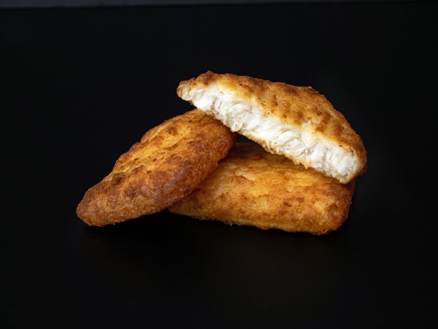 Norway Seafoods Sprø tempurapanett